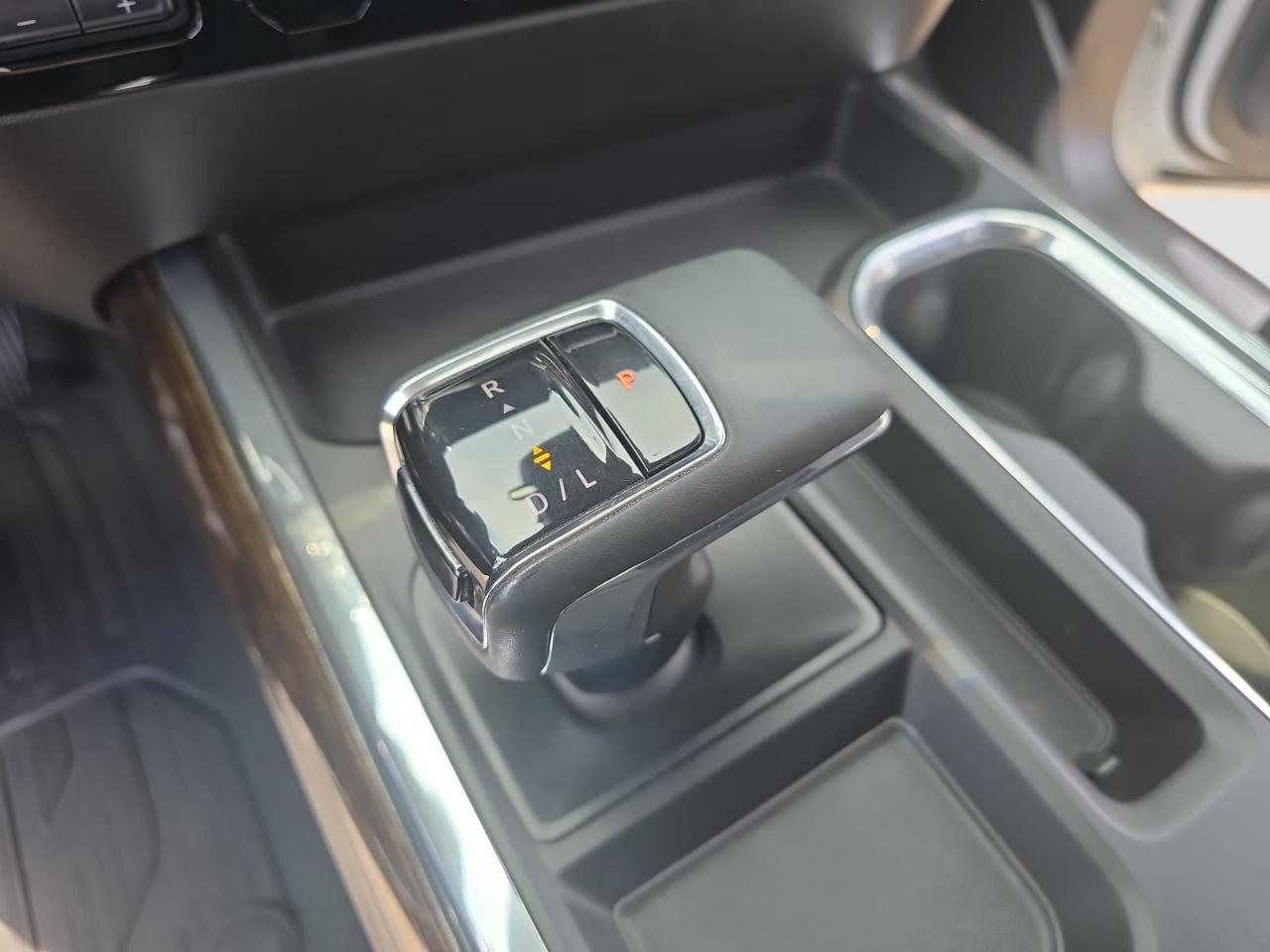 GMC Sierra 1500 Elevation Crew Cab 4WD 2023