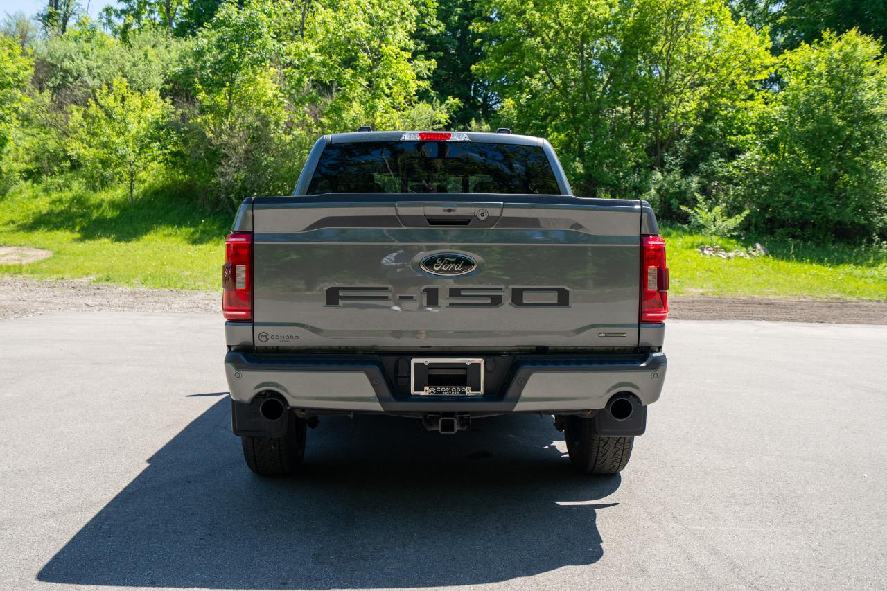 Ford F150 XLT Supercrew 4WD 2022