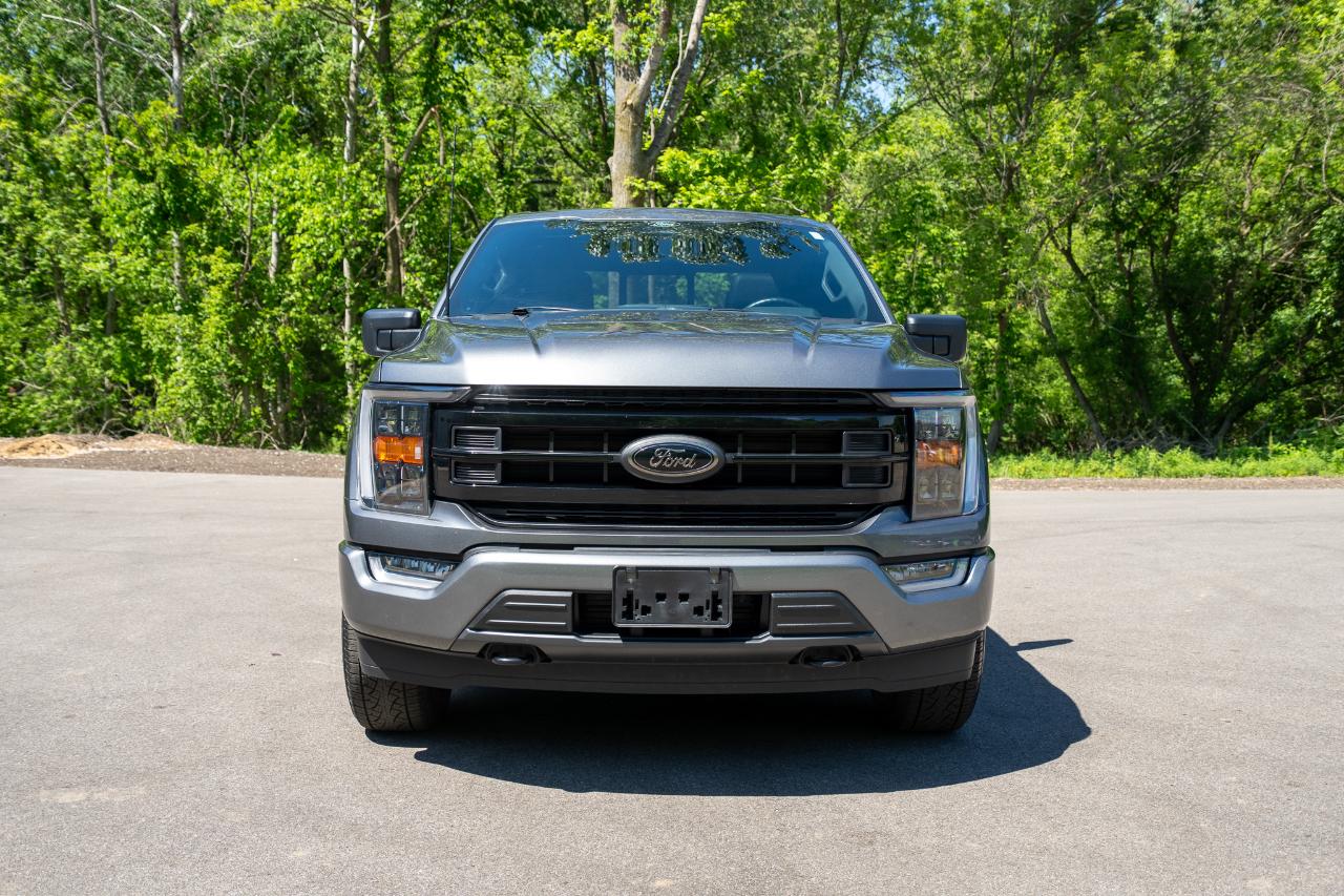 Ford F150 XLT Supercrew 4WD 2022