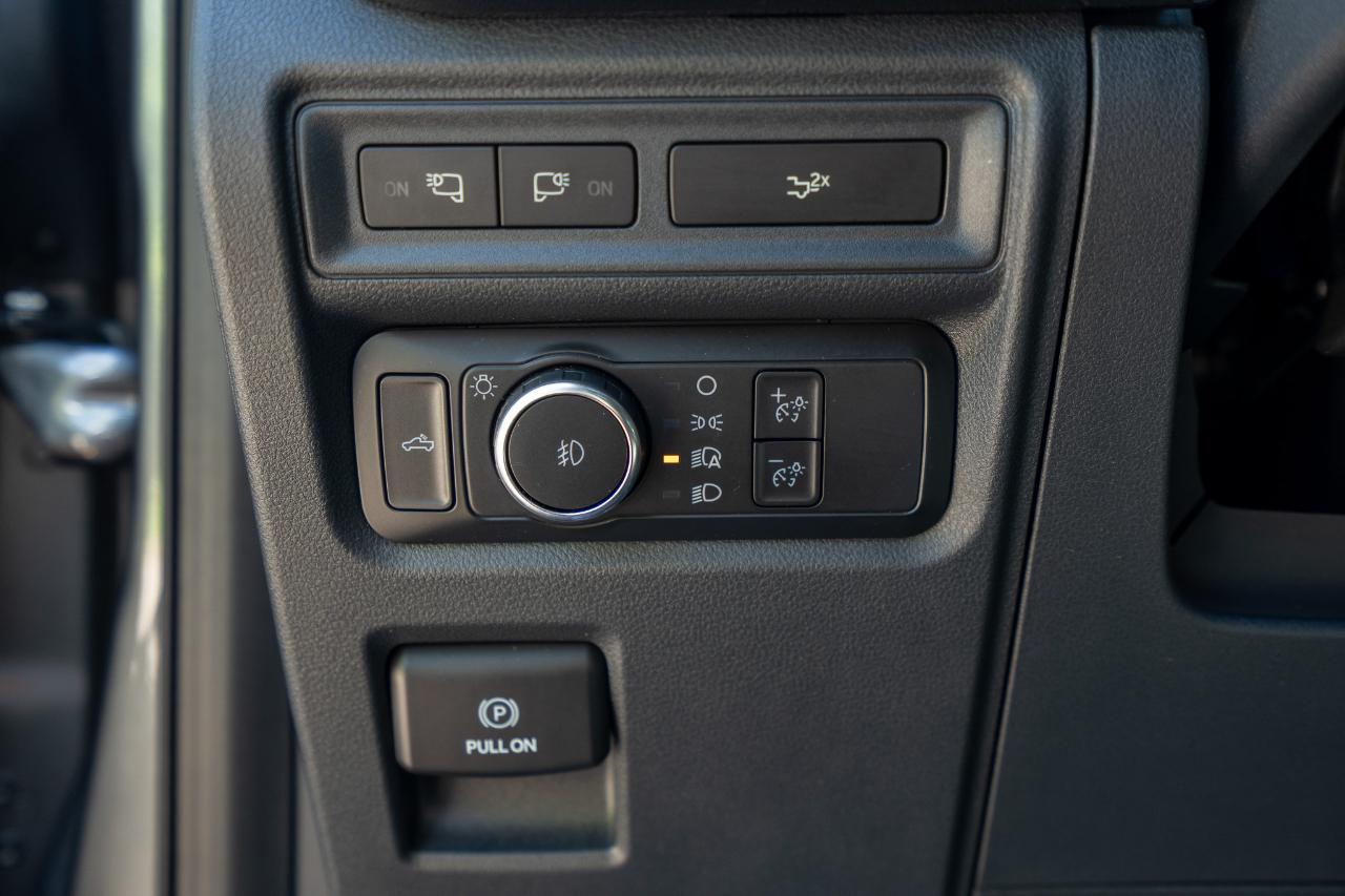 Ford F150 XLT Supercrew 4WD 2022