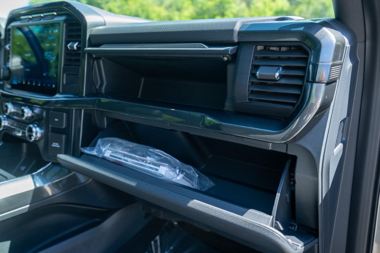 Ford F150 XLT Supercrew 4WD 2022