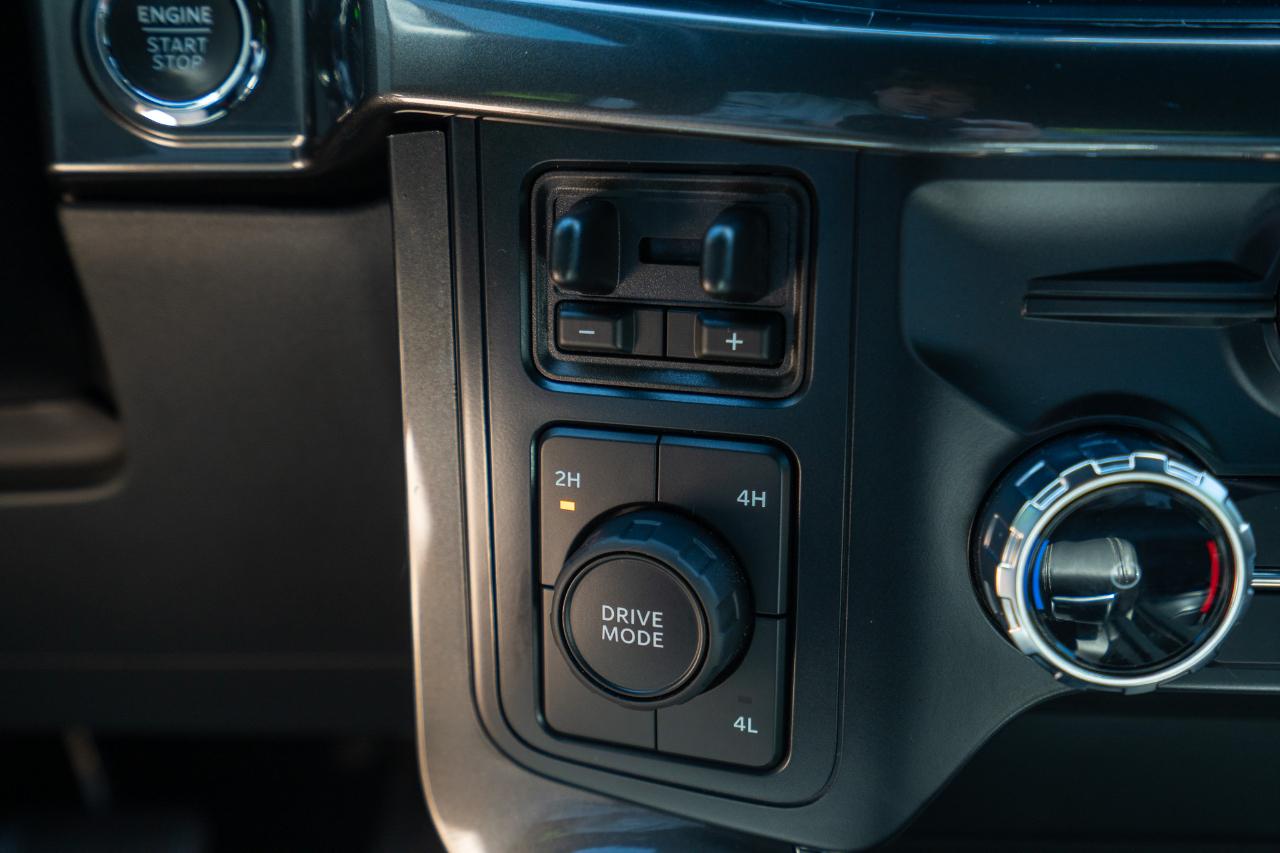 Ford F150 XLT Supercrew 4WD 2022