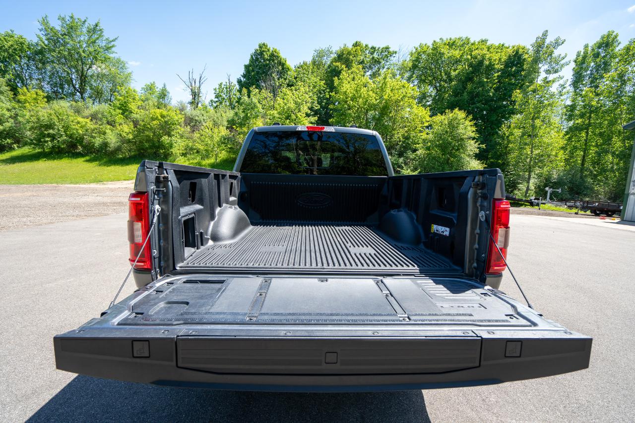 Ford F150 XLT Supercrew 4WD 2022