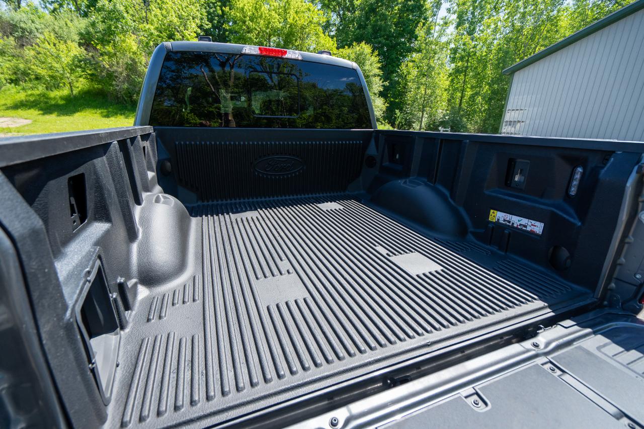 Ford F150 XLT Supercrew 4WD 2022