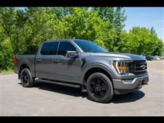 2022 Ford F150 