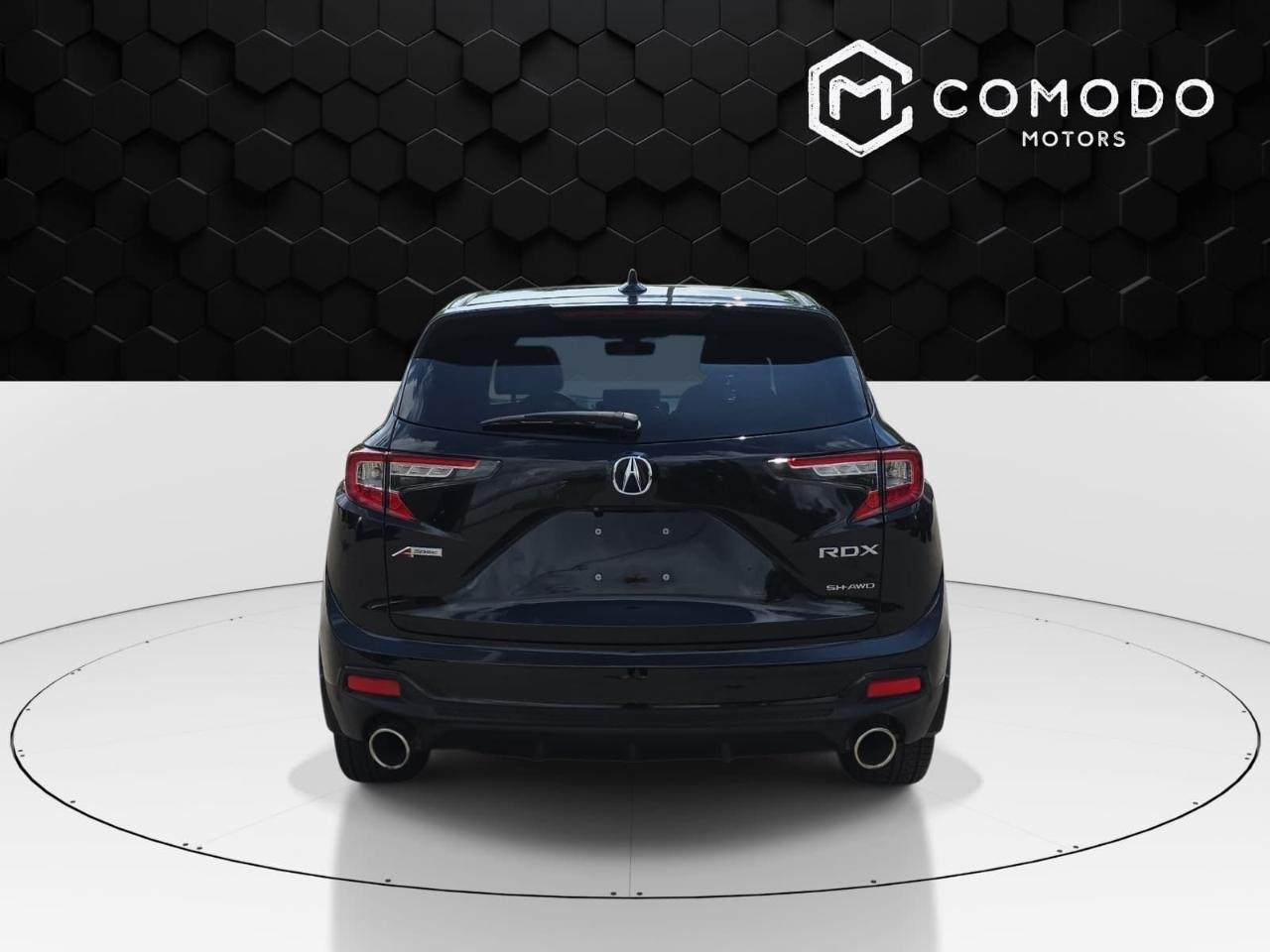 Acura RDX  2019