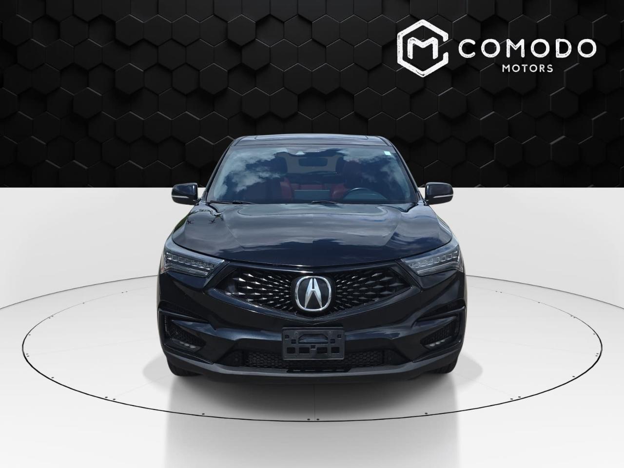 Acura RDX  2019