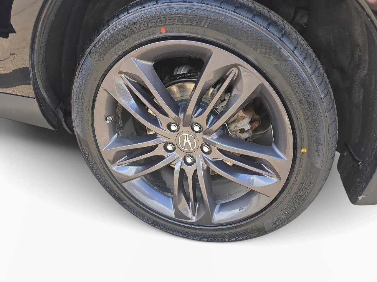 Acura RDX  2019