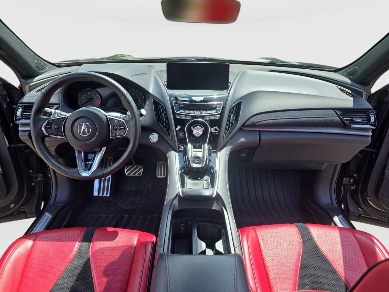 Acura RDX  2019