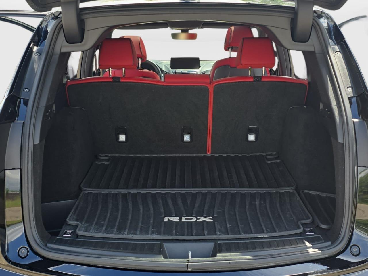 Acura RDX  2019