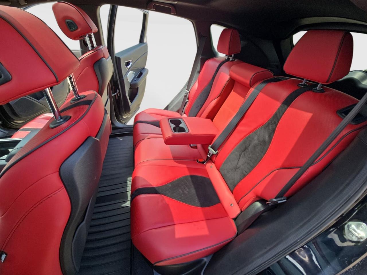 Acura RDX  2019