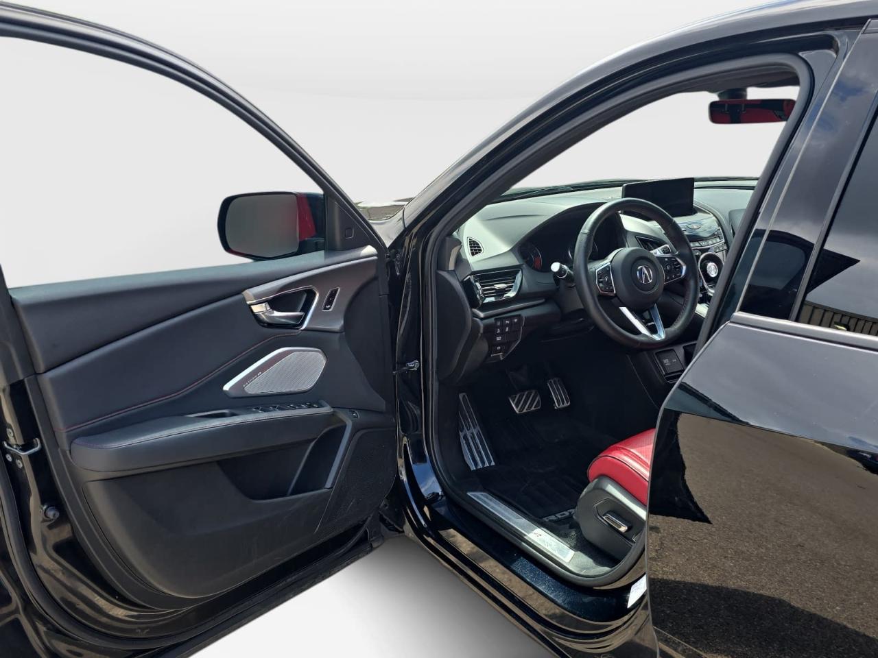 Acura RDX  2019