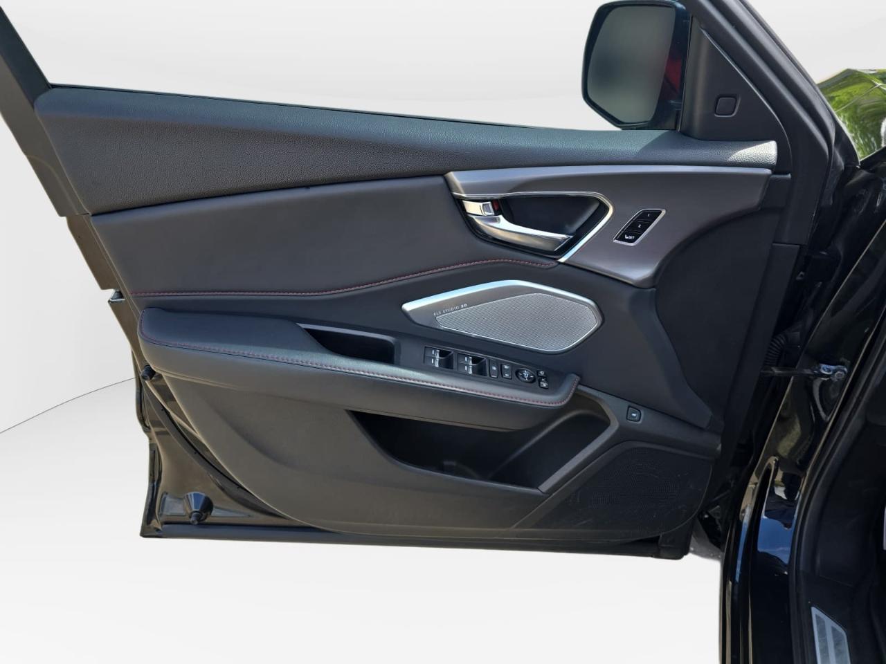Acura RDX  2019
