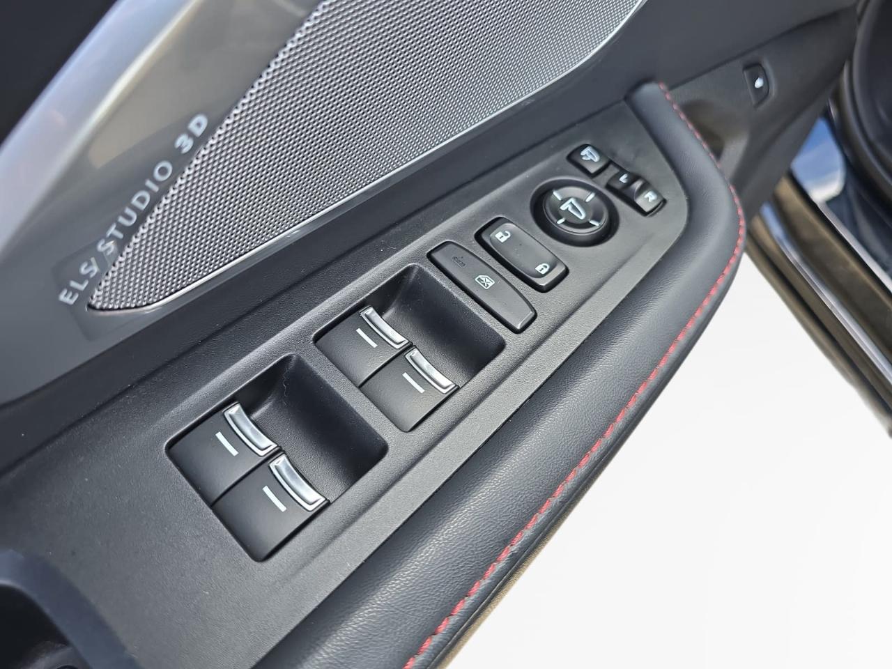 Acura RDX  2019