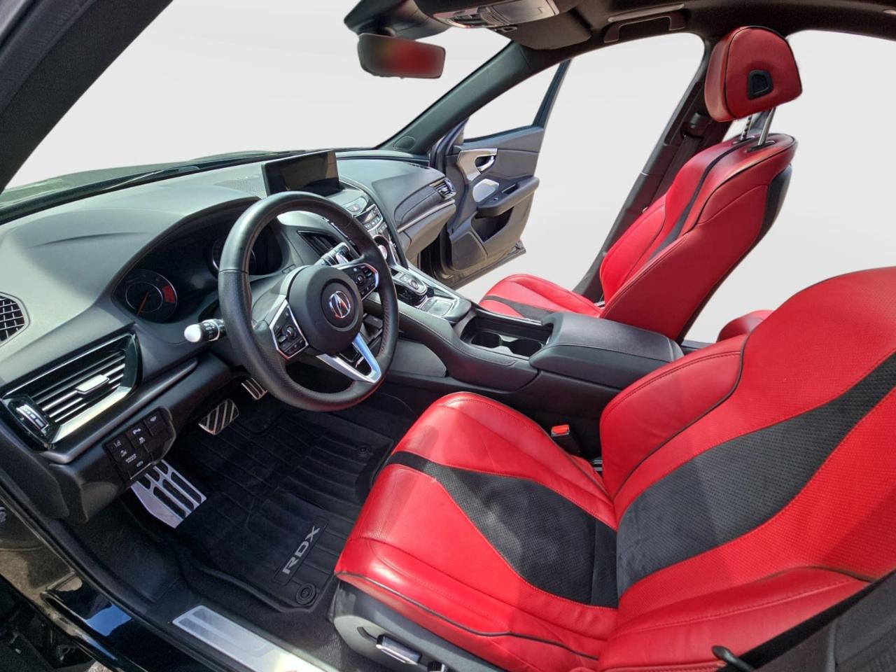 Acura RDX  2019