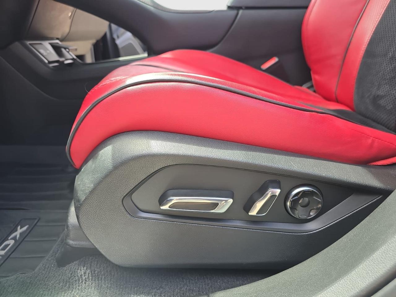 Acura RDX  2019
