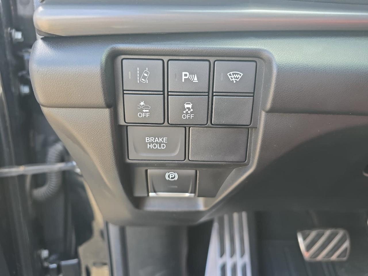 Acura RDX  2019