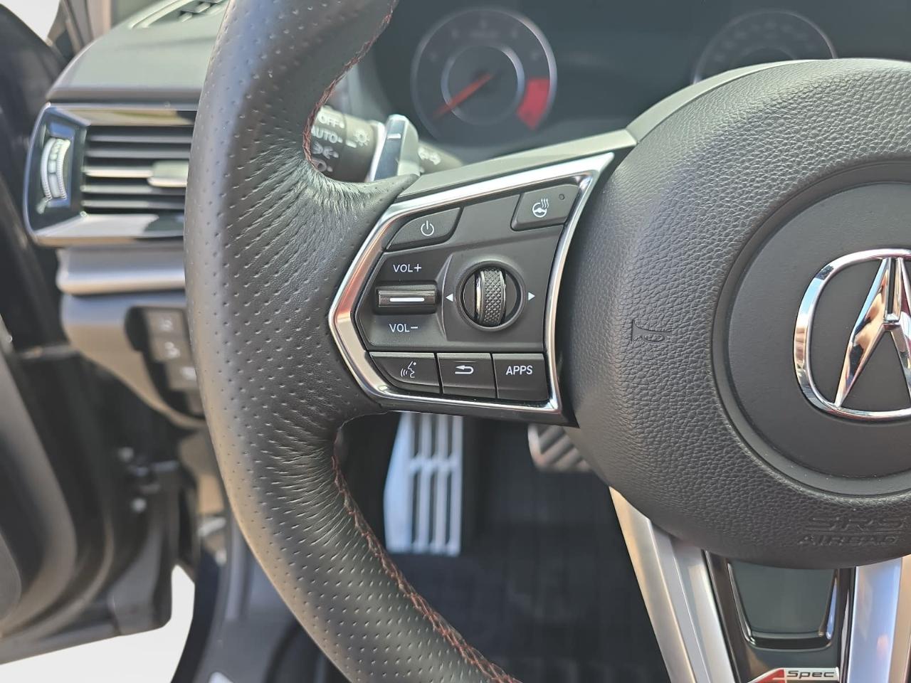 Acura RDX  2019