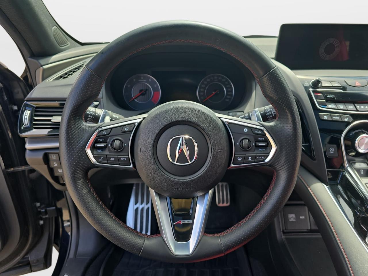 Acura RDX  2019