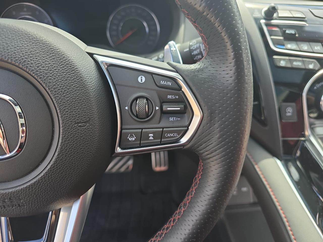 Acura RDX  2019