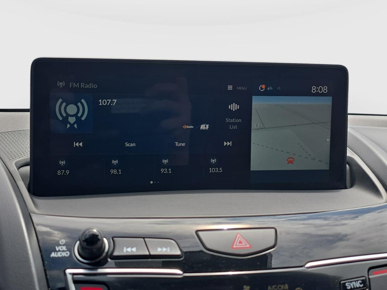 Acura RDX  2019