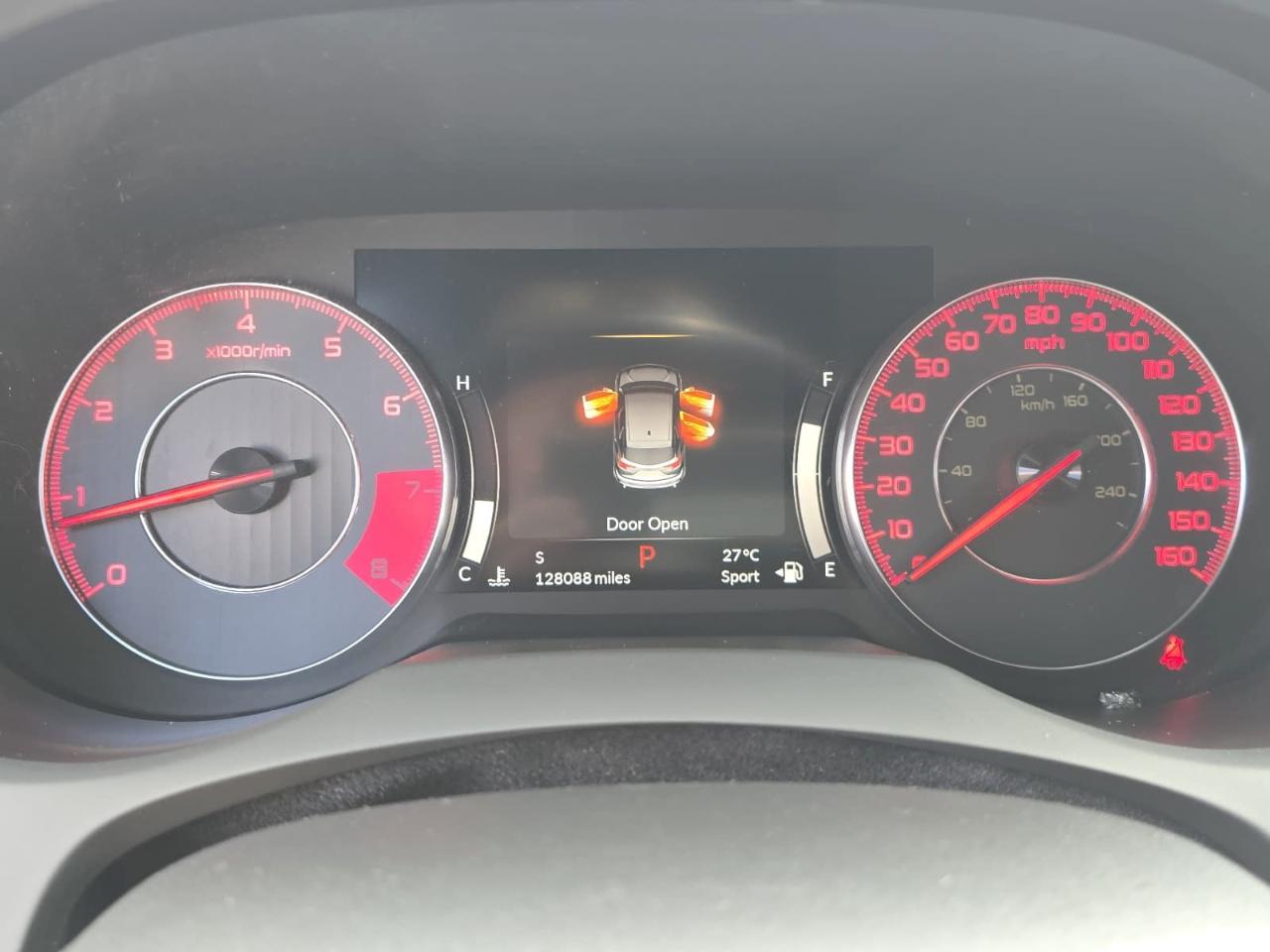 Acura RDX  2019