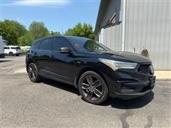 2019 Acura RDX 