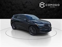 2019 Acura RDX 