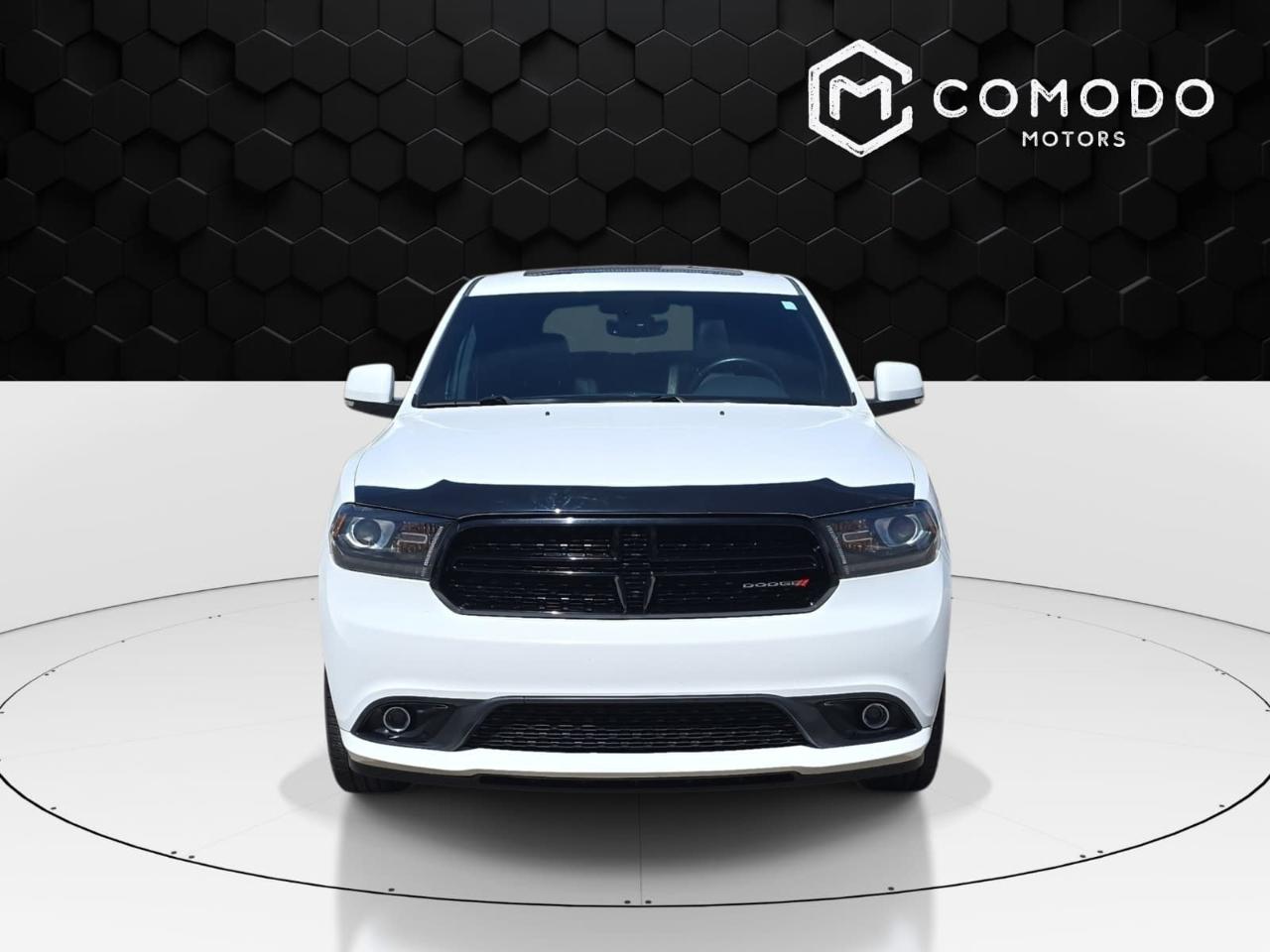 Dodge Durango R/T AWD 2017