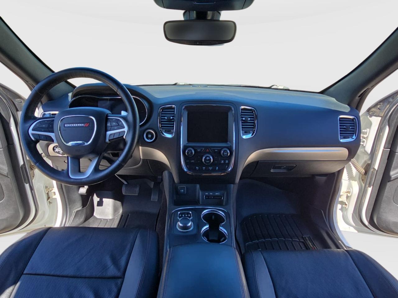 Dodge Durango R/T AWD 2017