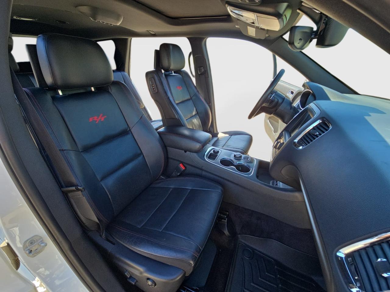 Dodge Durango R/T AWD 2017