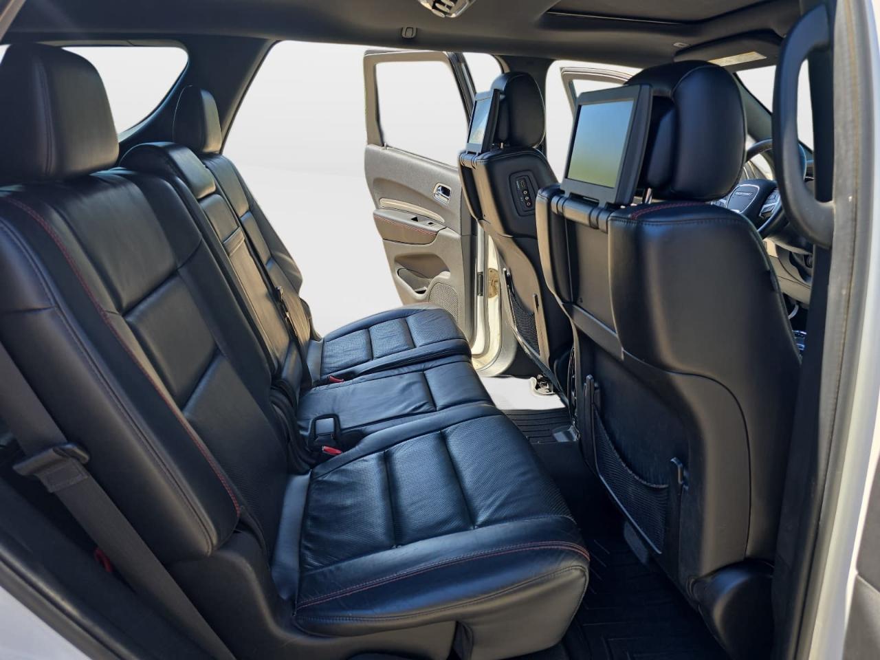 Dodge Durango R/T AWD 2017