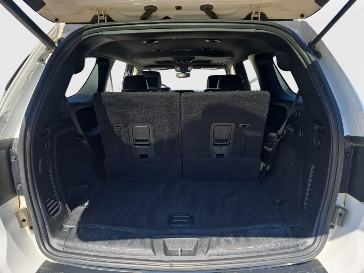 Dodge Durango R/T AWD 2017