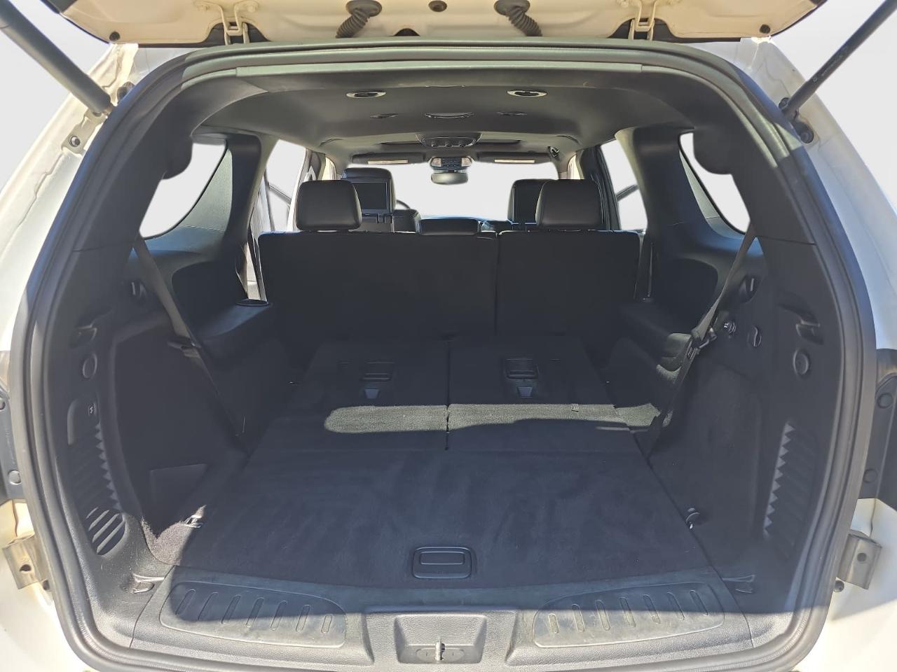 Dodge Durango R/T AWD 2017