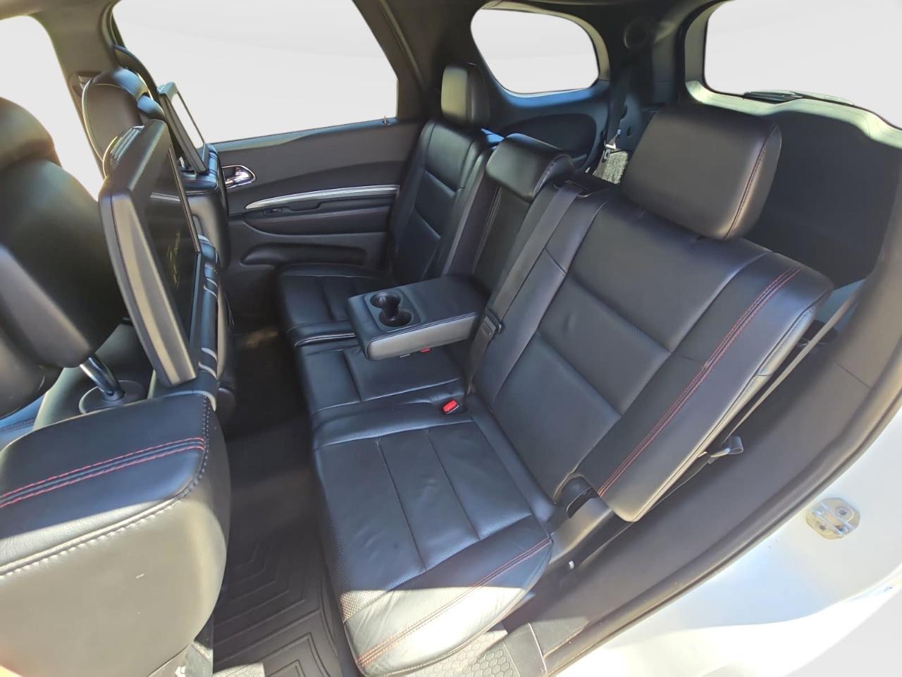 Dodge Durango R/T AWD 2017
