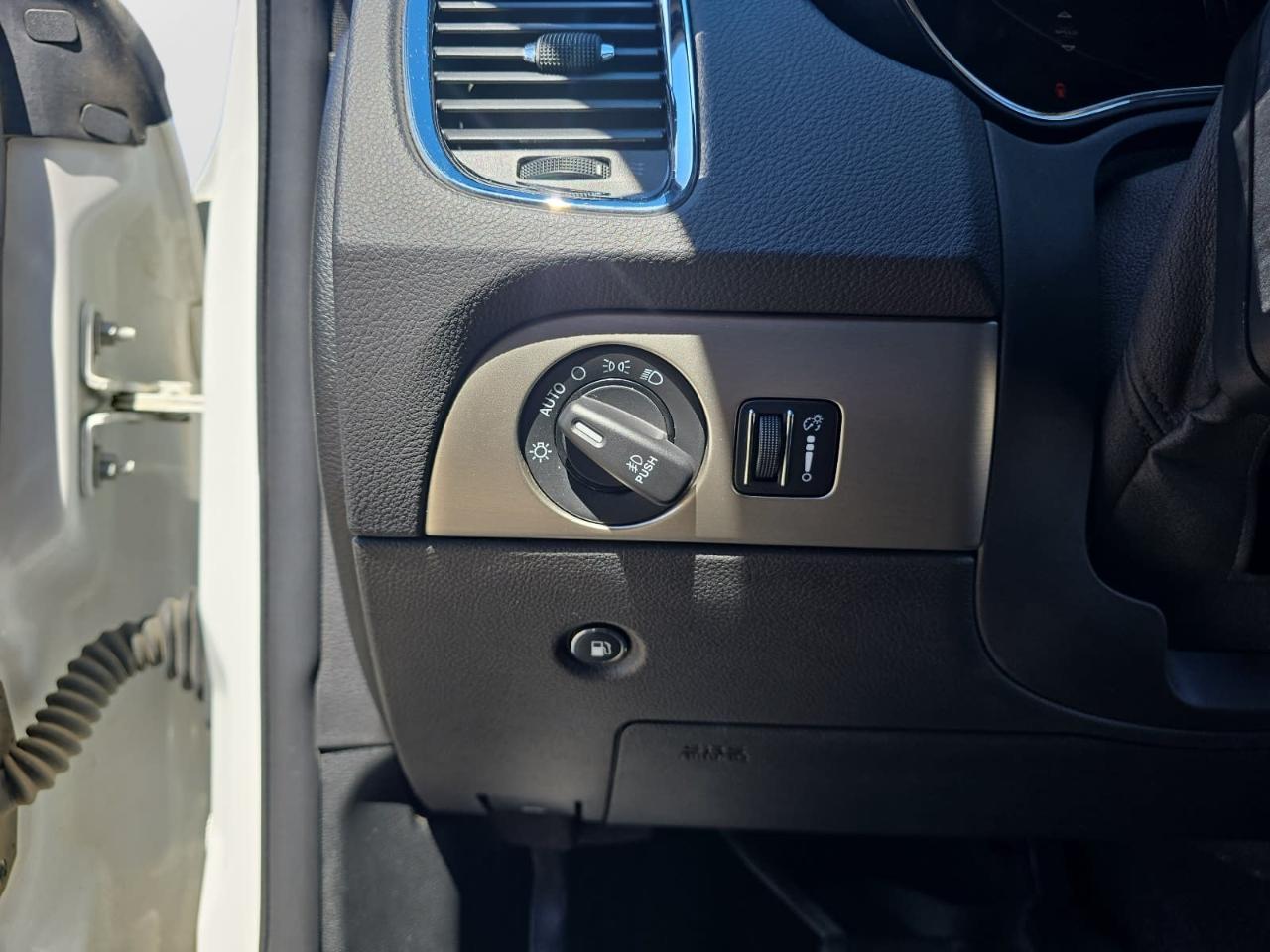 Dodge Durango R/T AWD 2017