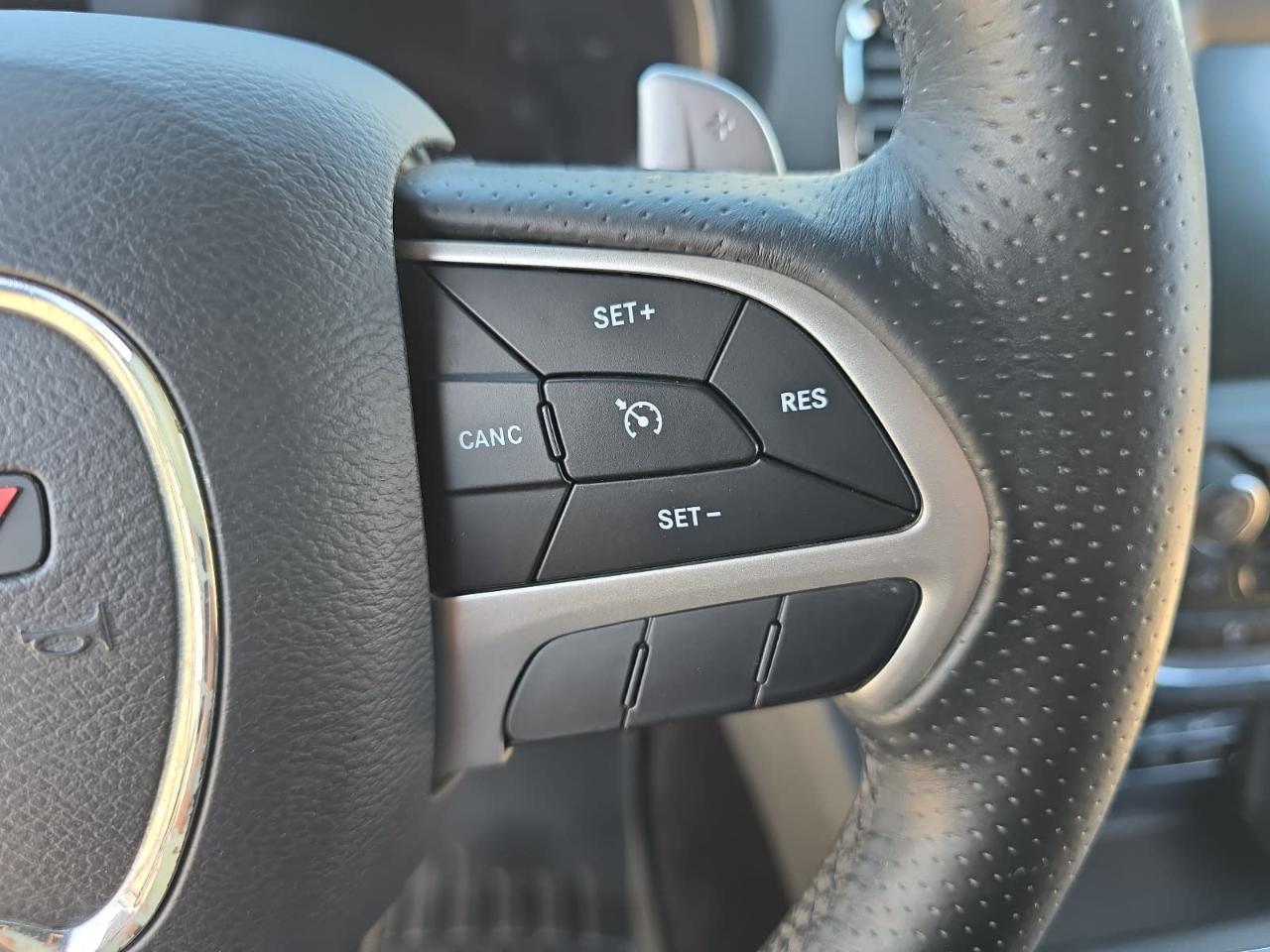 Dodge Durango R/T AWD 2017