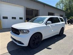 2017 Dodge Durango 