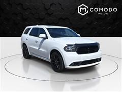 2017 Dodge Durango 