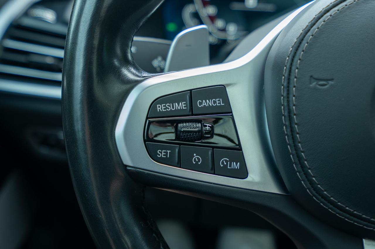BMW X5 M50i 2021