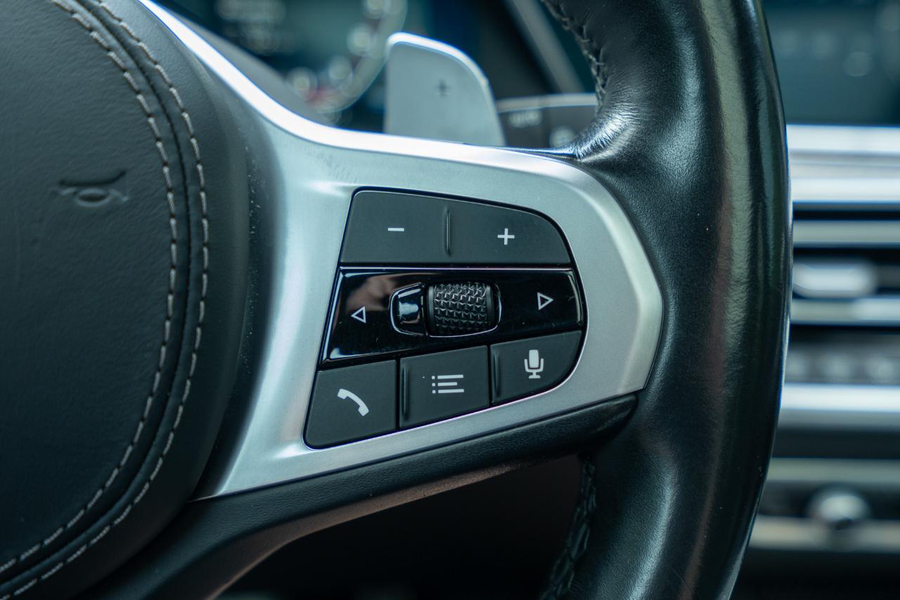 BMW X5 M50i 2021