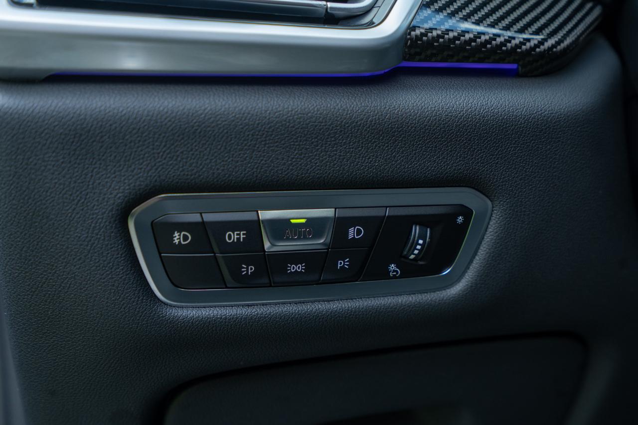 BMW X5 M50i 2021