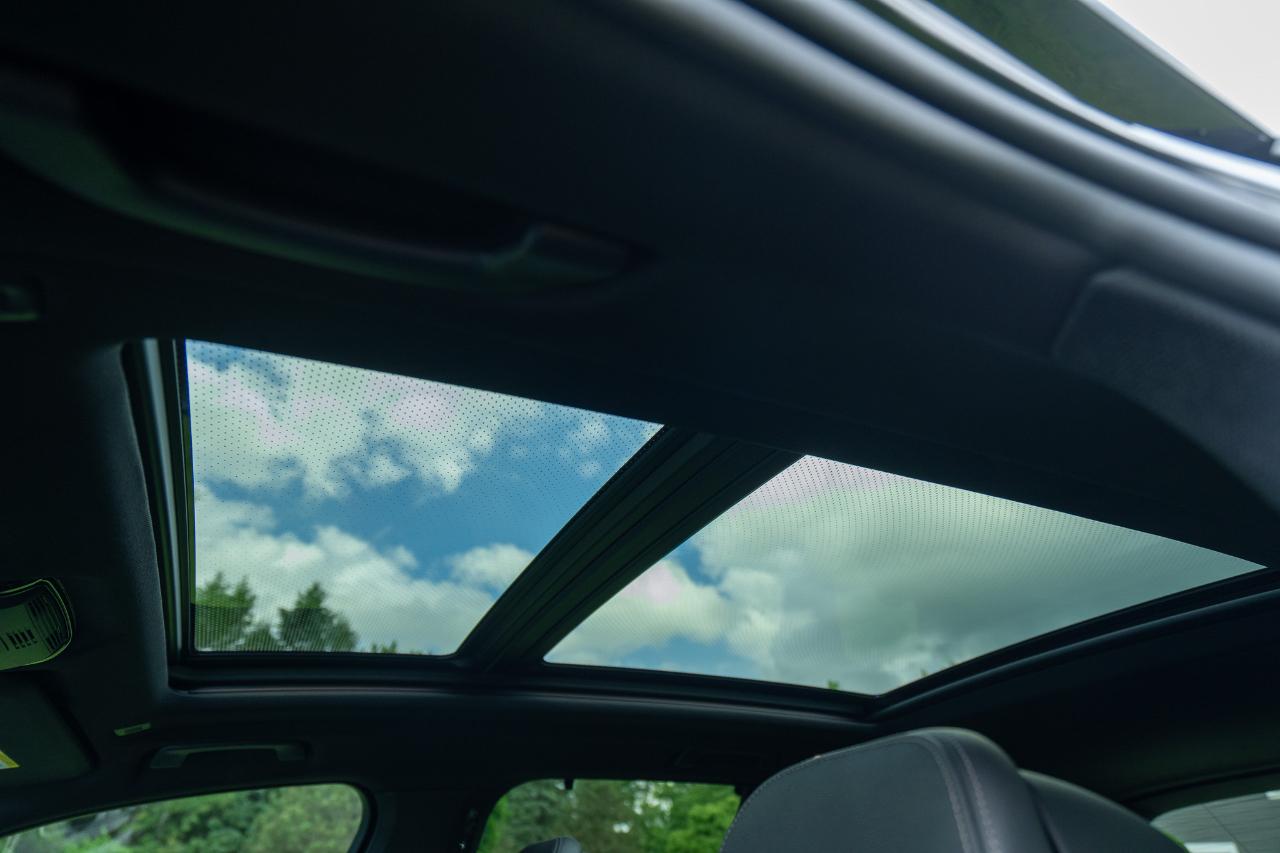 BMW X5 M50i 2021