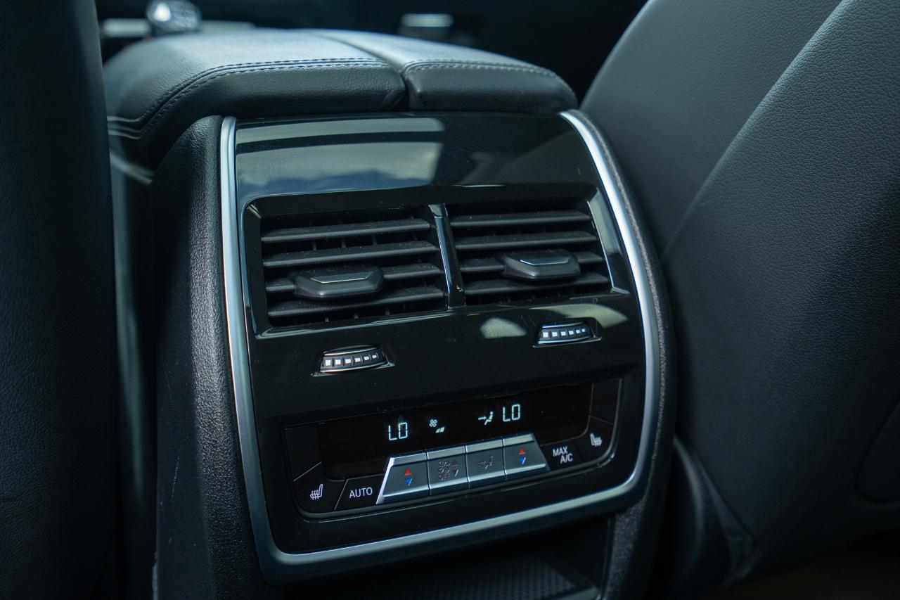 BMW X5 M50i 2021