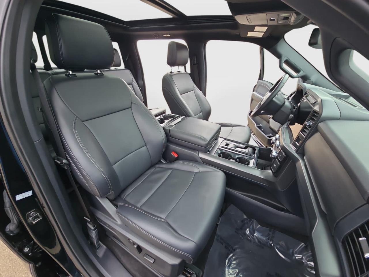 Ford F150 XLT Supercrew 4WD 2024