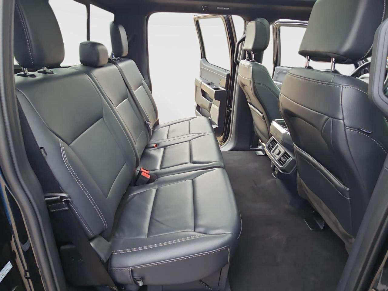 Ford F150 XLT Supercrew 4WD 2024