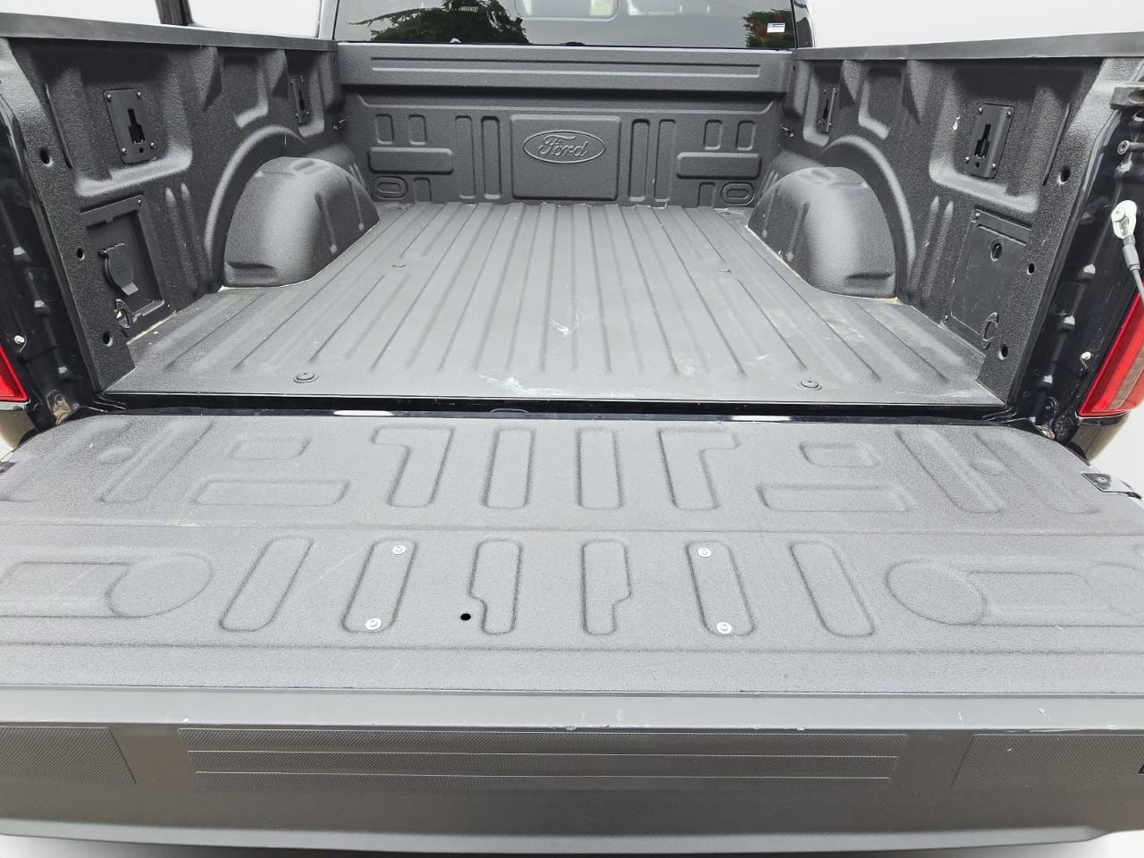 Ford F150 XLT Supercrew 4WD 2024