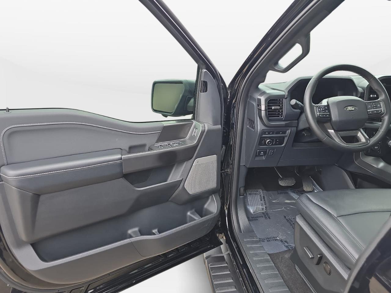 Ford F150 XLT Supercrew 4WD 2024