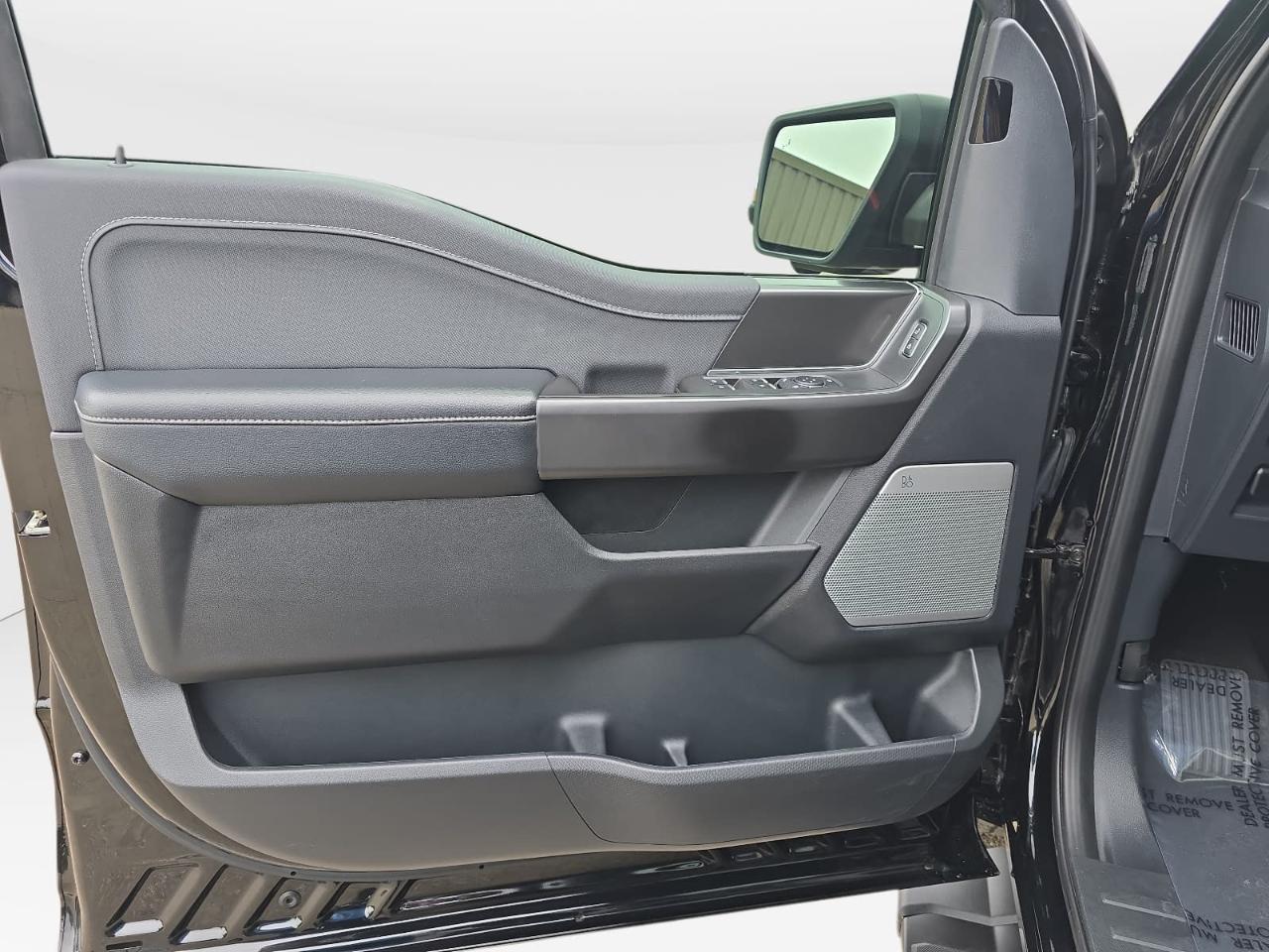 Ford F150 XLT Supercrew 4WD 2024