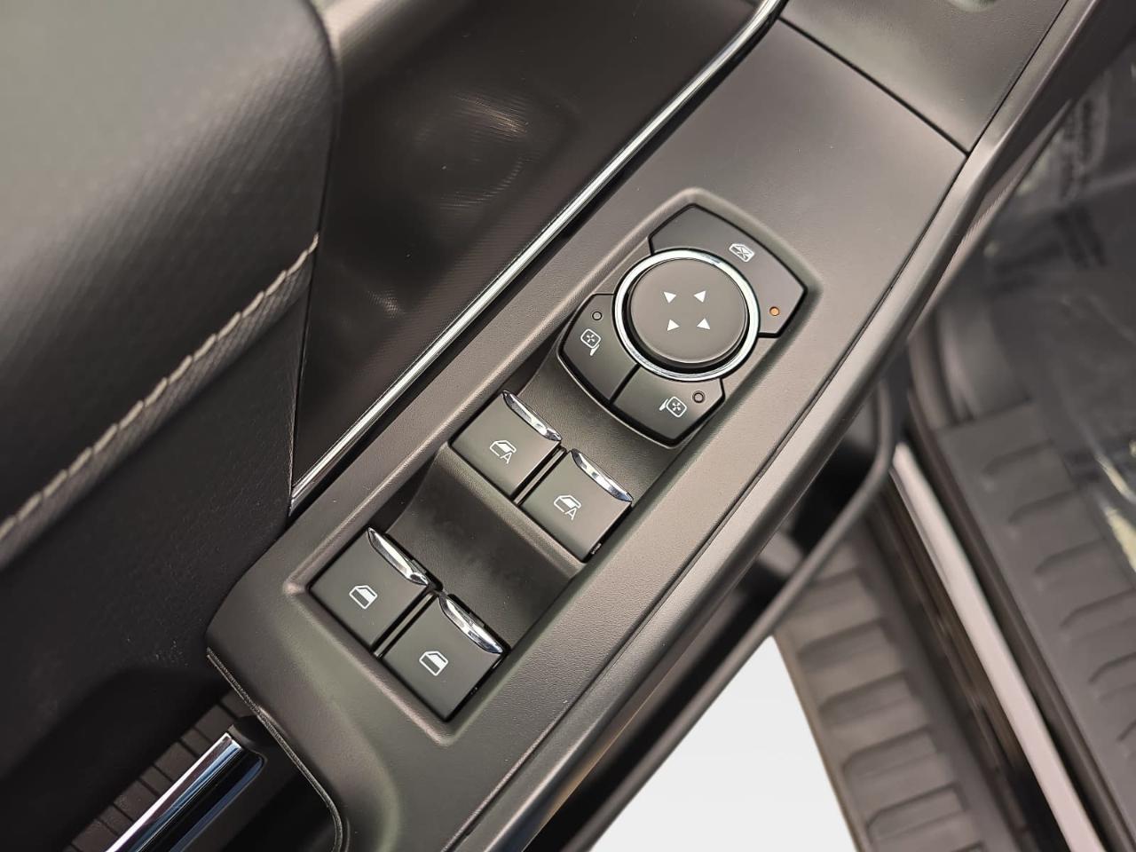Ford F150 XLT Supercrew 4WD 2024